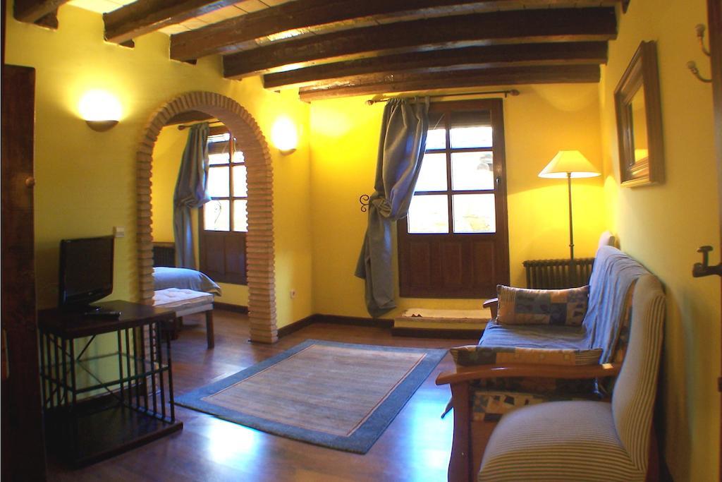 Maison d'hôtes Casa Rural De Legarda à Briñas Extérieur photo
